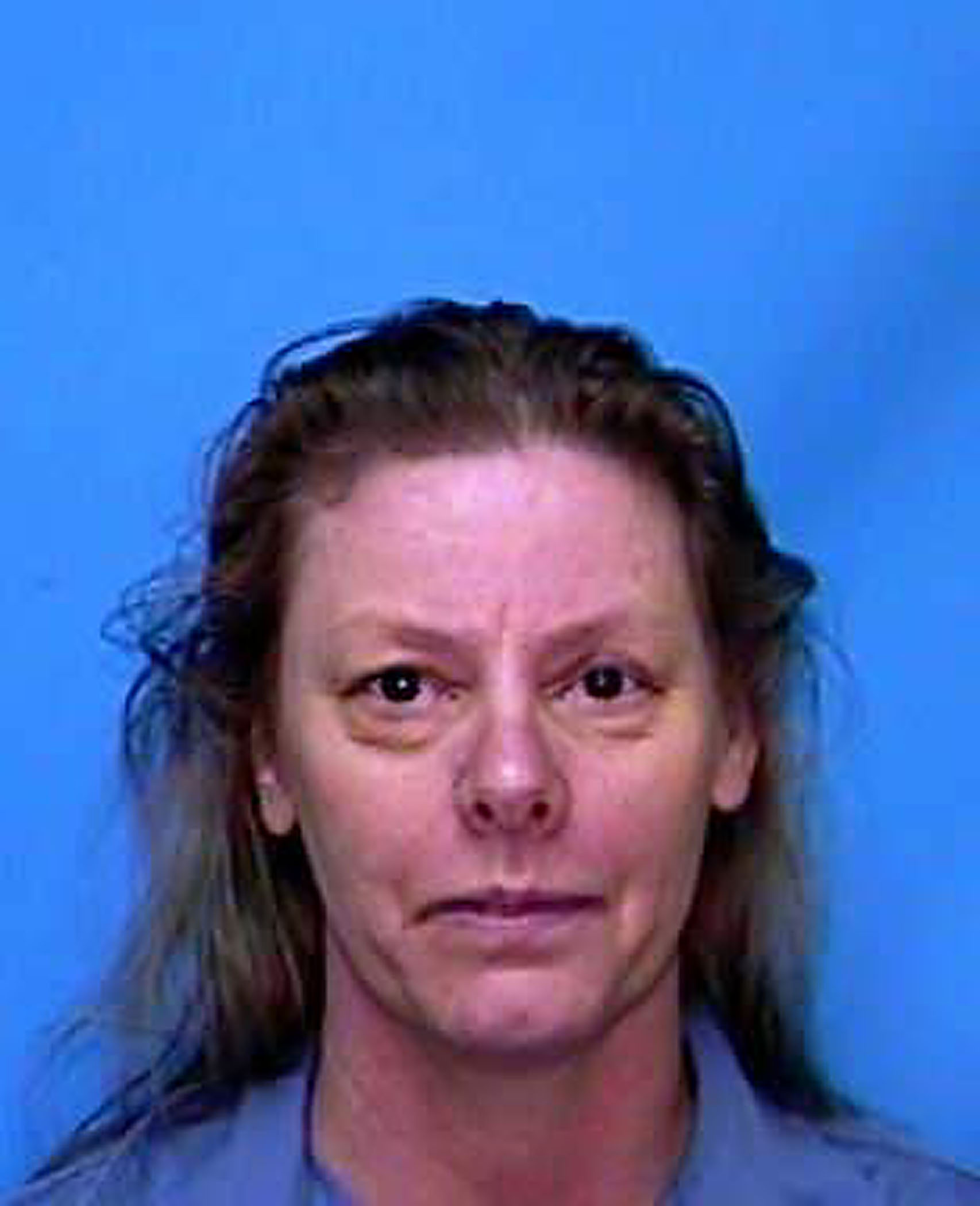 Aileen Wuornos made a religiously charged speech before her execution