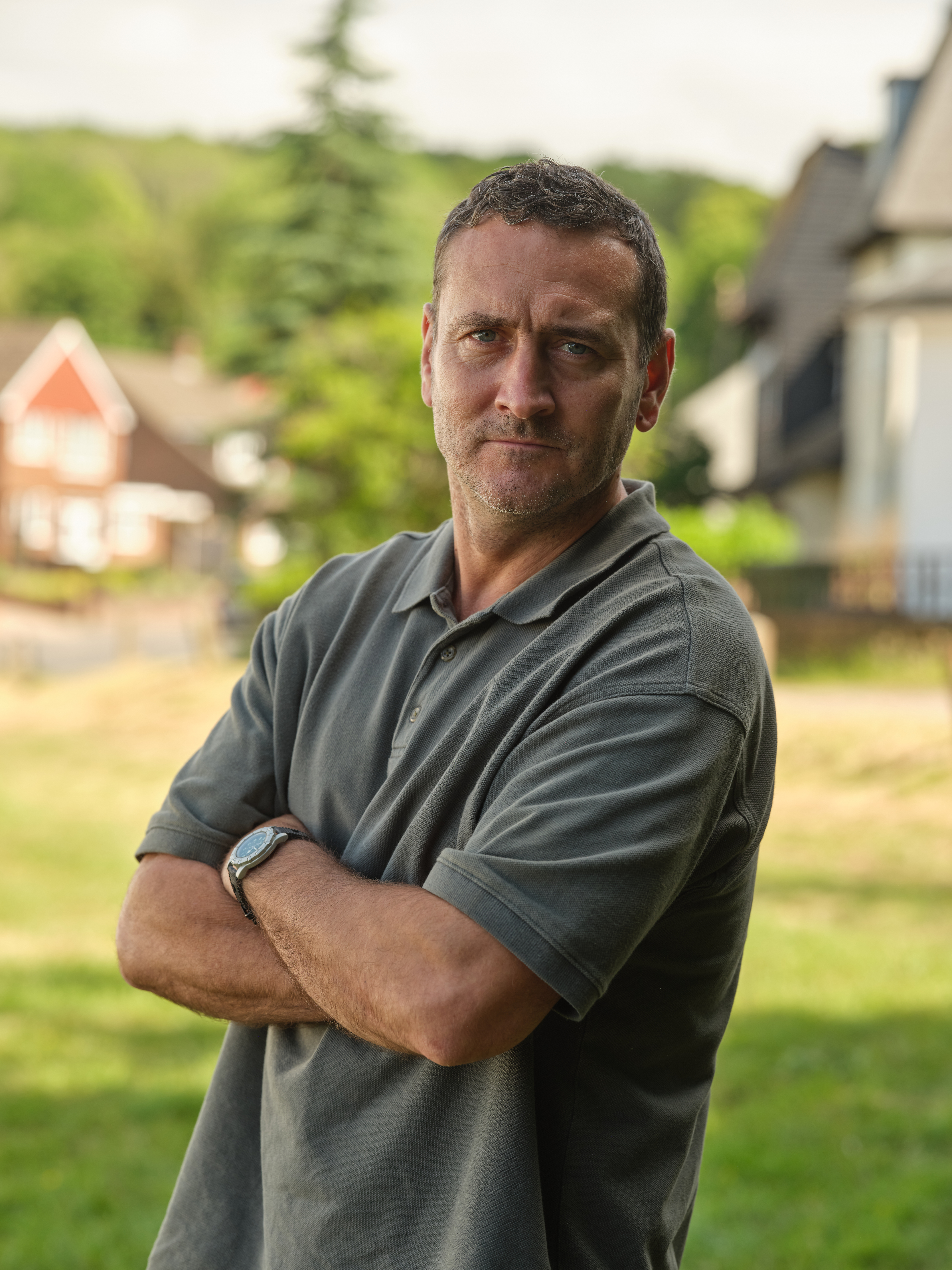Will Mellor will be at the helm of the follow-up to Mr Bates vs The Post Office