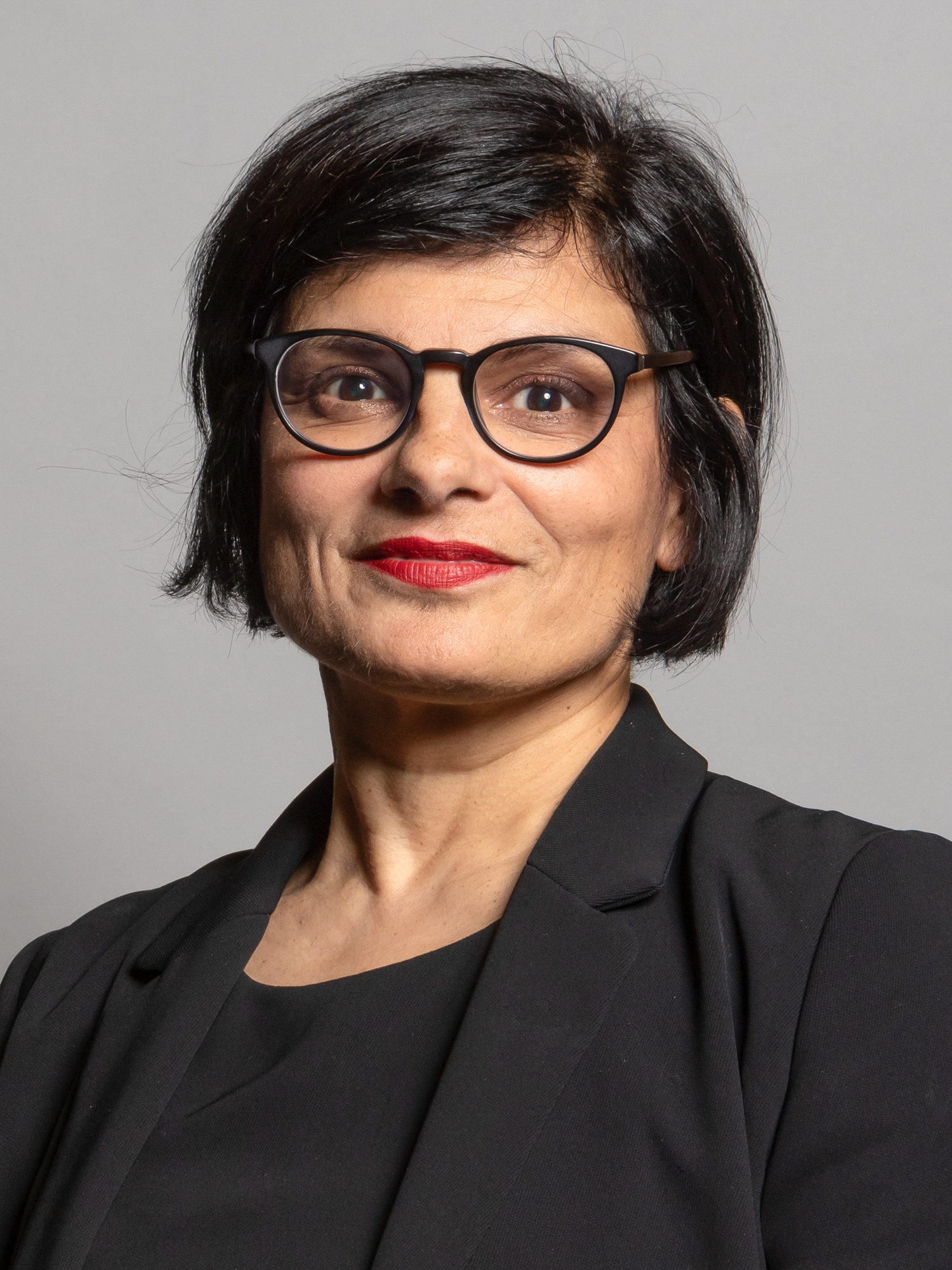 Thangam Debonnaire insisted that it would not be undermining Britain to allow children to scrutinise the nation's history