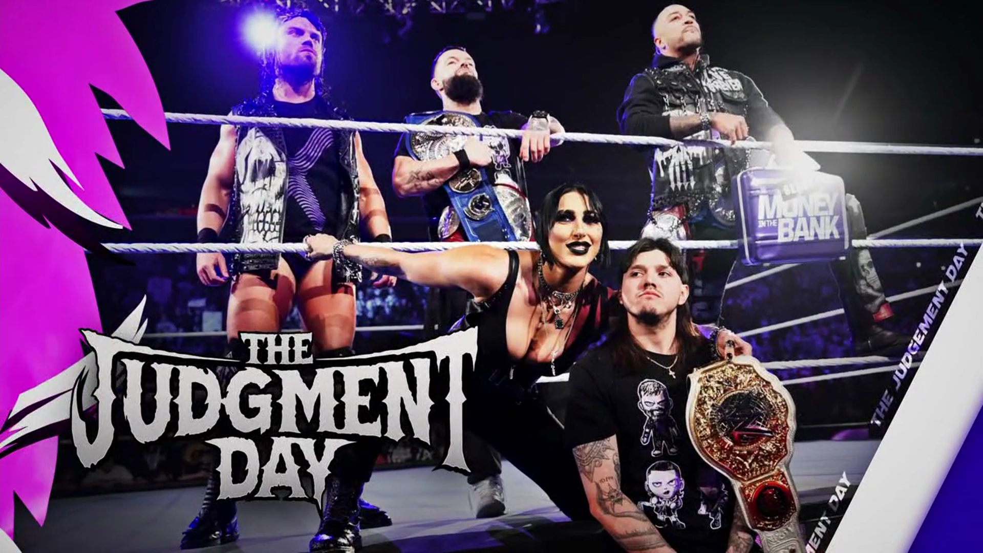 The Judgement Day