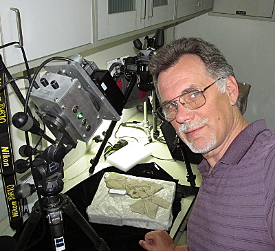 Tom Kaye said the planned tests were abruptly canceled for reasons unknown