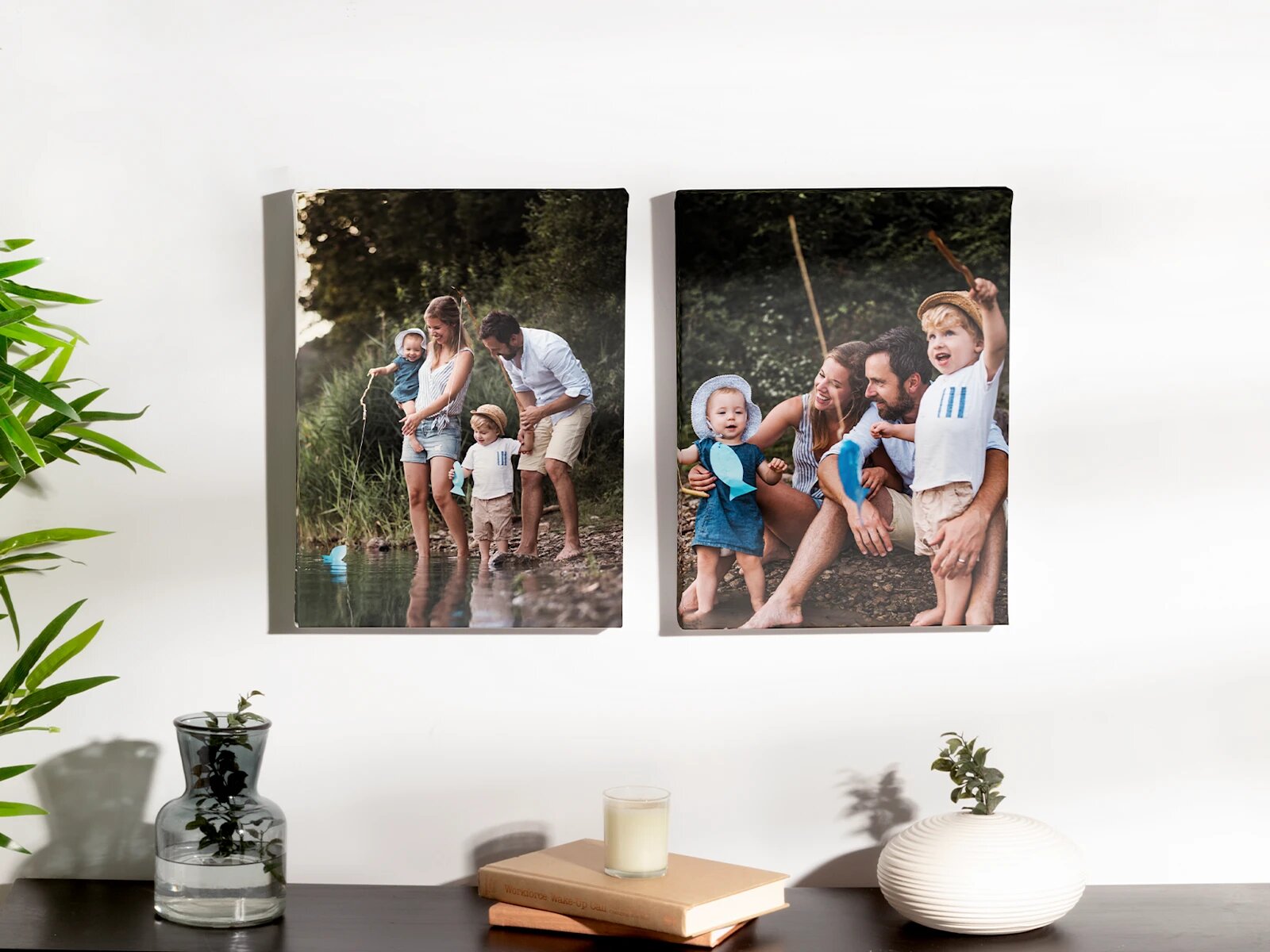 Why not try a personalised gift from Vistaprint for Valentine's Day?