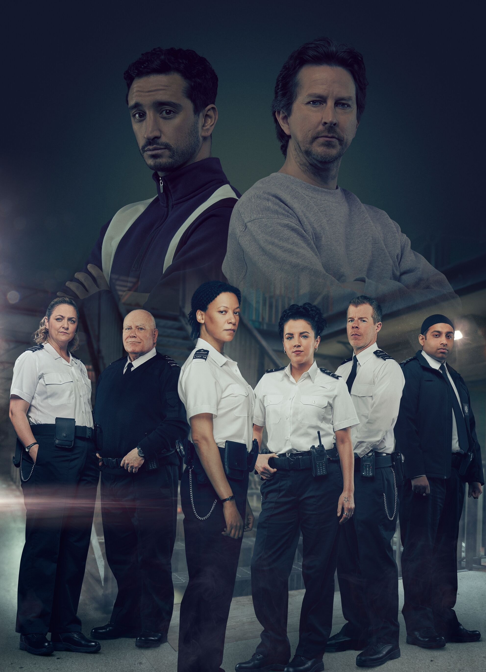 Channel 4 drama Screw has been axed