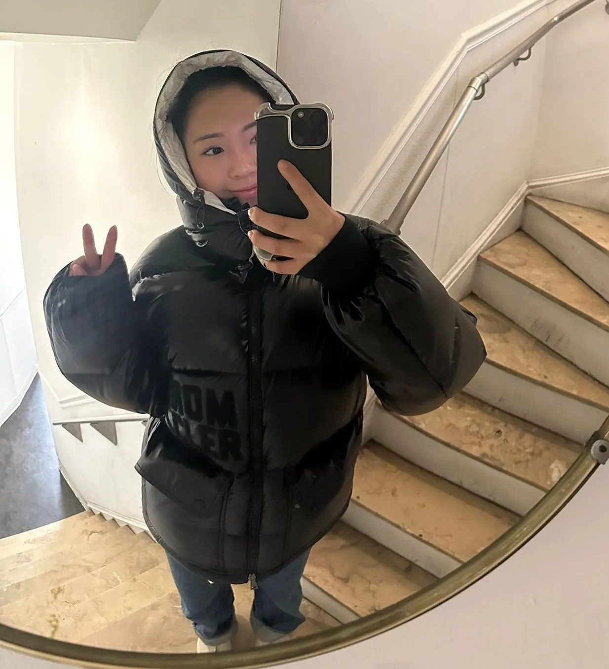 The young woman has been an influencer, marketer, a nanny and even a rancher