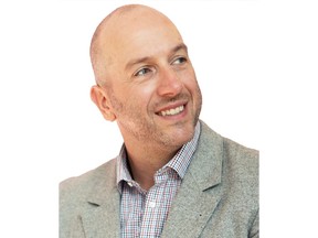 Joshua Chandler