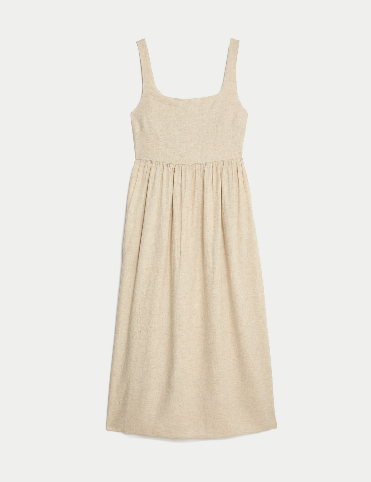 The summer dress is available in sizes 6-24