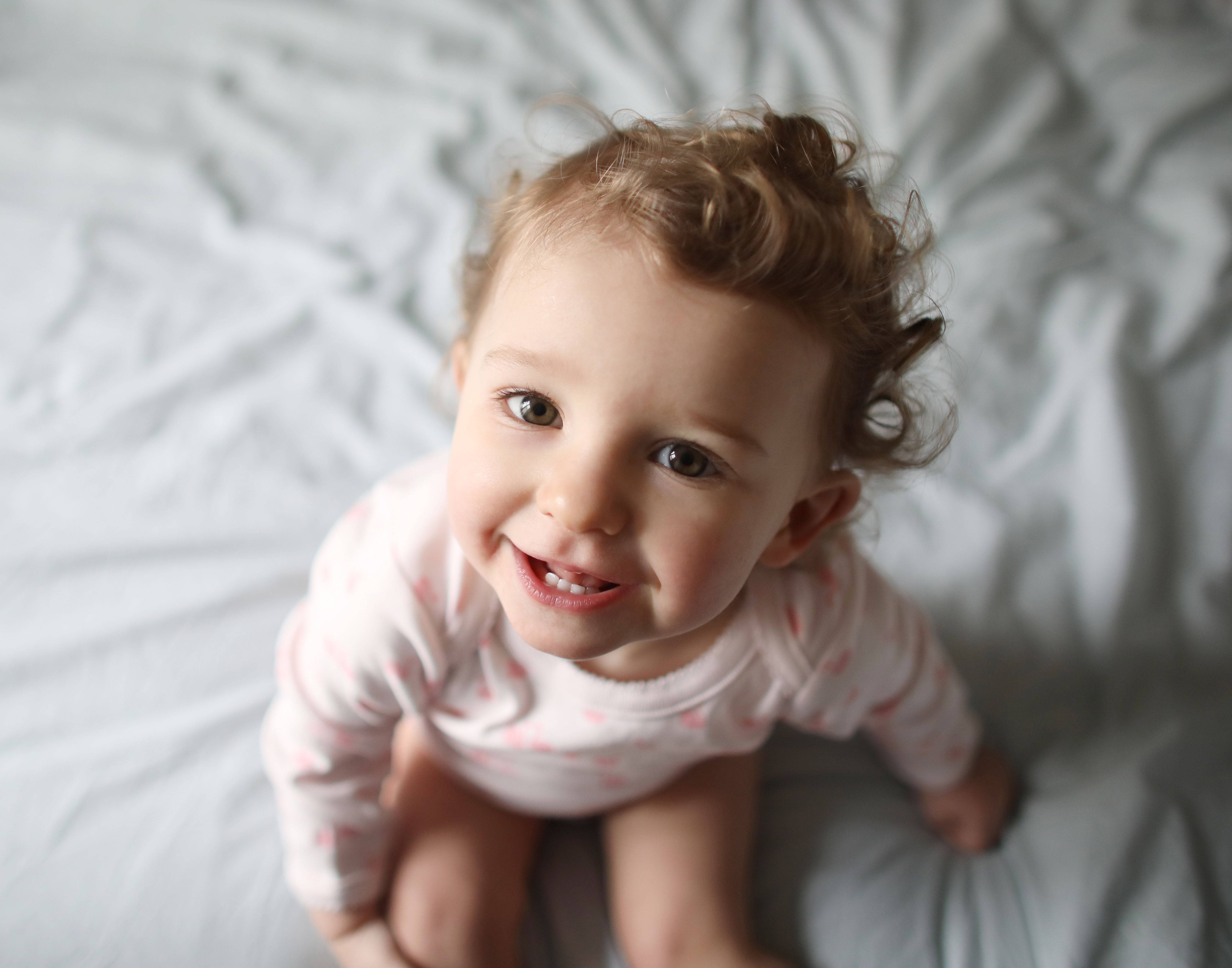A confident mom revealed why she wasn't worried about her daughter's unique name (Stock photo)