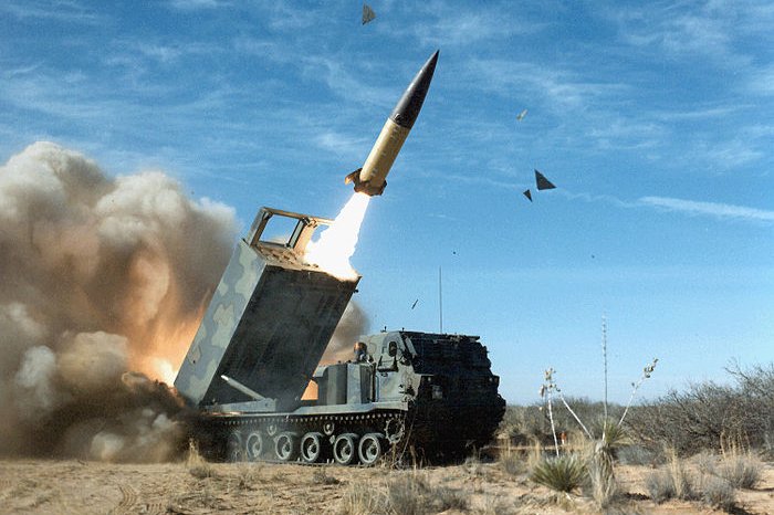 Russia is holding the United States responsible for an attack on Sevastopol that involved ATACMS missiles Washington gave Ukraine. Photo courtesy of U.S. Army