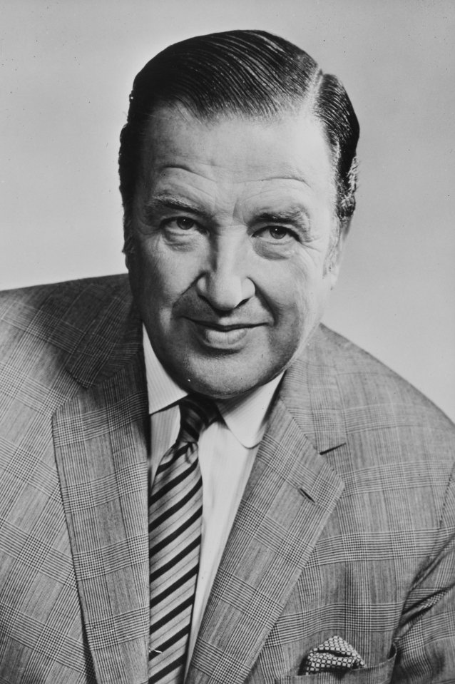 Henry Ford II is credited with reviving the fortunes of the ailing Ford Motor Company