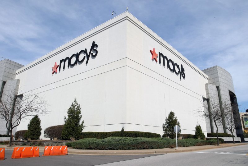 The Macy’s board, after claiming it “expended hundreds of hours” for “extensive diligence requests,” unanimously decided Monday to scuttle the $6.9 billion deal to take the company private by New York investment firm Arkhouse Management and asset manager Brigade Capital. File Photo by Bill Greenblatt/UPI