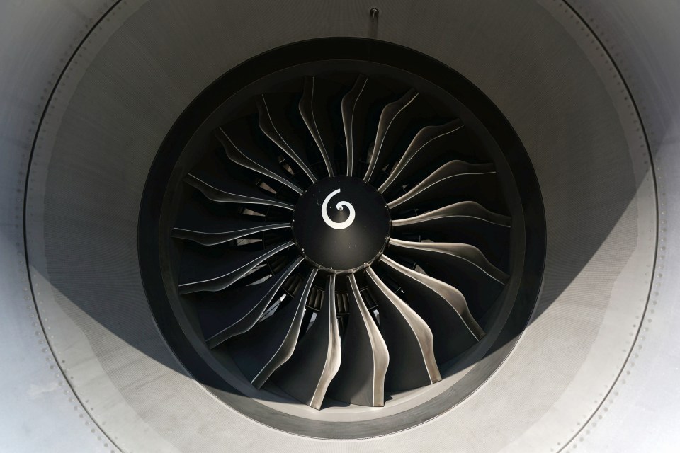 Passengers who find the various noises on board terrifying may find the insight helps ease their flying fears