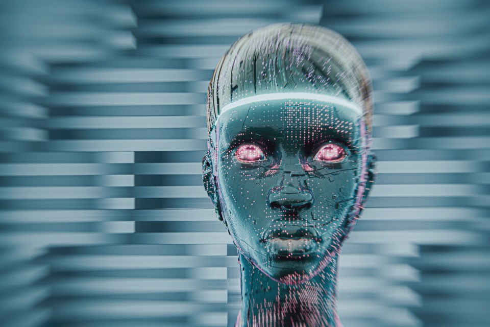 An AI specialist believes the technology is on its way to becoming conscious and surpassing the capabilities of the human brain