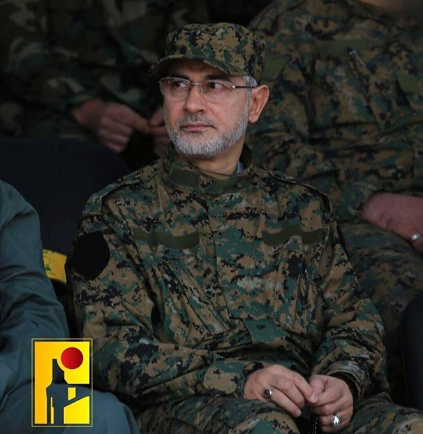 Wanted Hezbollah commander Ibrahim Akil has been killed in an Israeli airstrike