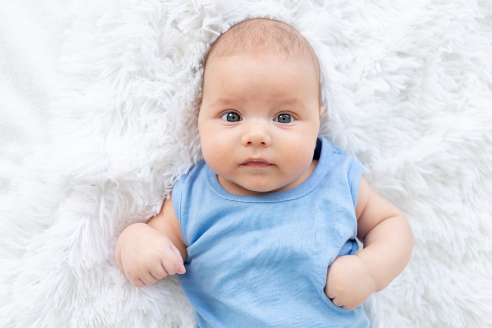 Critics slammed parents for giving their child a Game of Thrones-inspired name (stock photo)