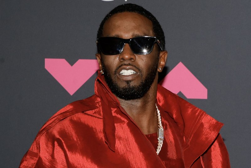 Sean "Diddy" Combs was indicted on federal sex trafficking and racketeering charges on Tuesday. File Photo by Jason Szenes/UPI