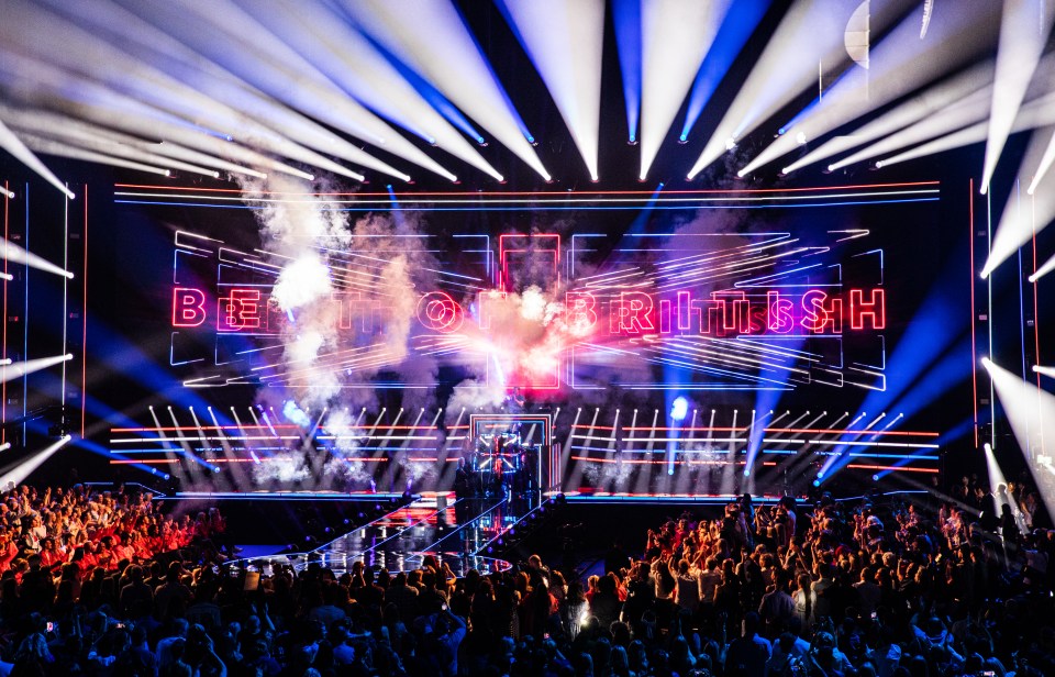Pete Tong Ibiza Classics with Jules Buckley and The Essential Orchestra