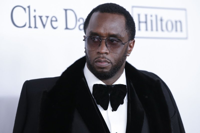 On Tuesday, lawyers for the Sean 'Diddy' Combs say the judge's decision not to grant bail was based on "sensationalism" and "purely speculative" concerns with little evidence. File Photo by John Angelillo/UPI