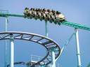 Mortgages can feel like being on an amusement park thrill ride. 