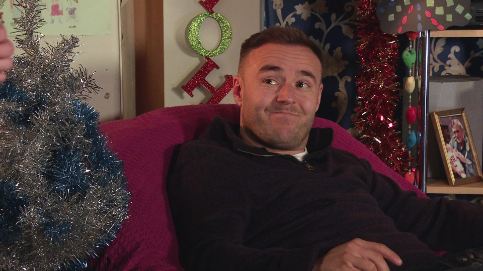 The actor is best-known for playing Coronation Street's Tyrone Dobbs