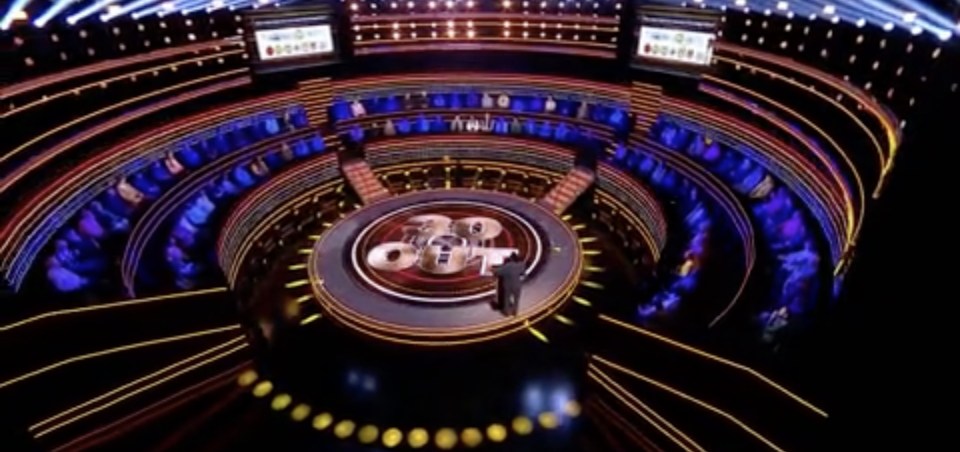 The ITV game show will also have two Christmas specials and a charity special for Soccer Aid