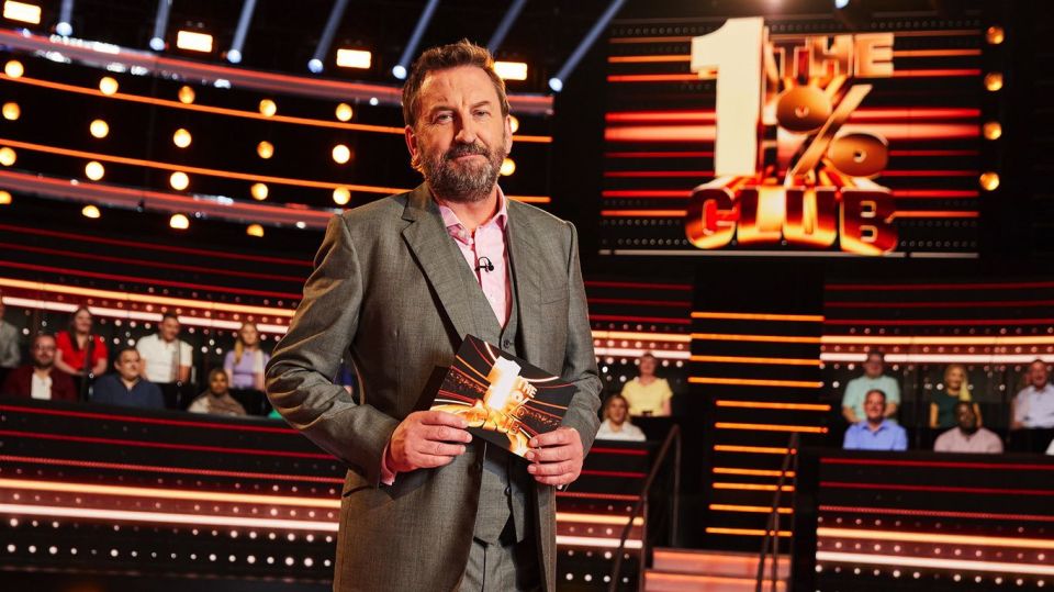 The ITV quiz show picked up its third consecutive win at the NTAs this year for Best Quiz Game Show