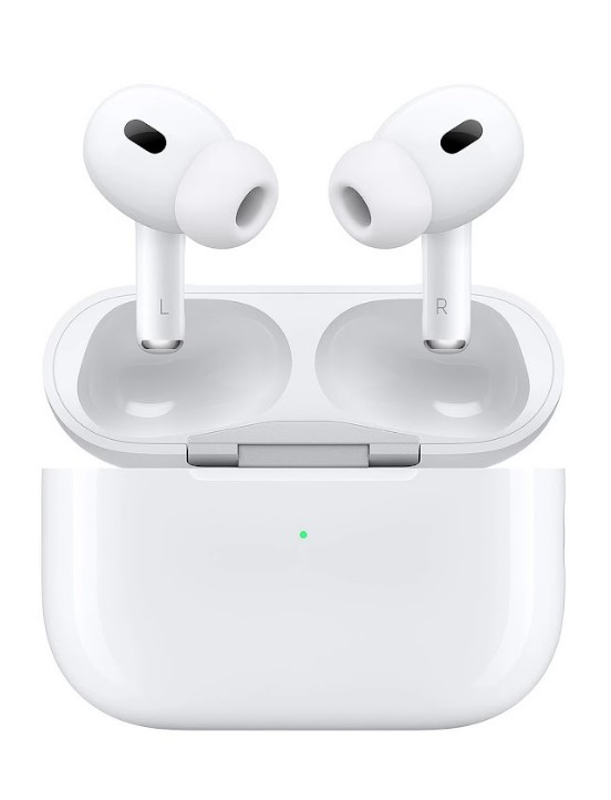 Grab a pair of Apple Airpods Pro (2nd Gen) for £179, down from £229 at very.co.uk
