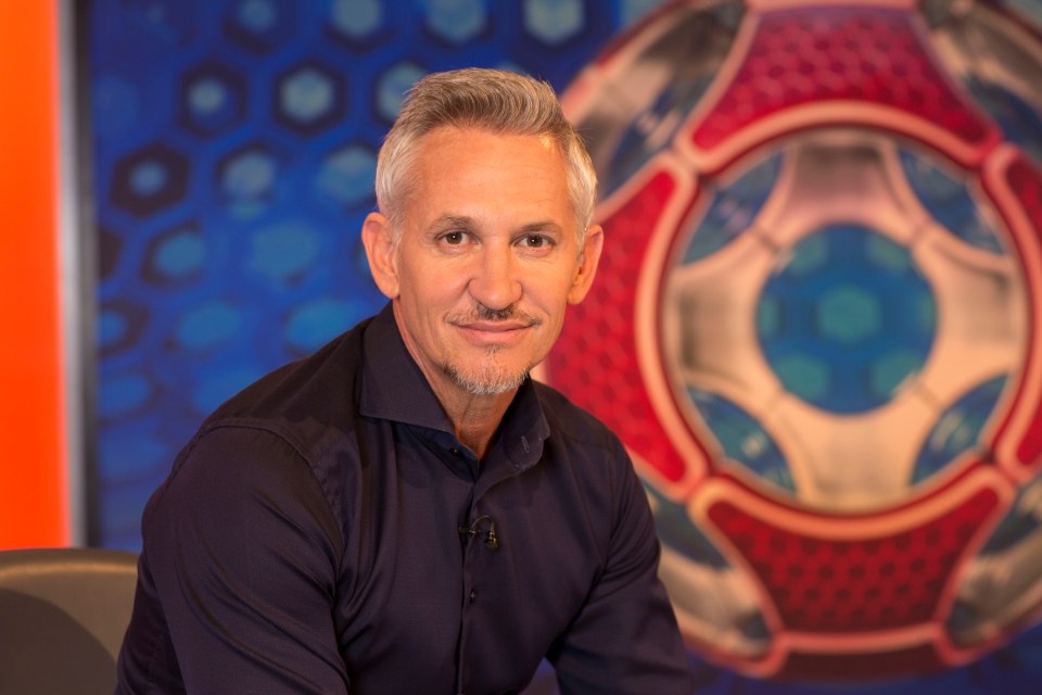 Gary Lineker leaves Match of the Day having made a huge impact on how the show works these days