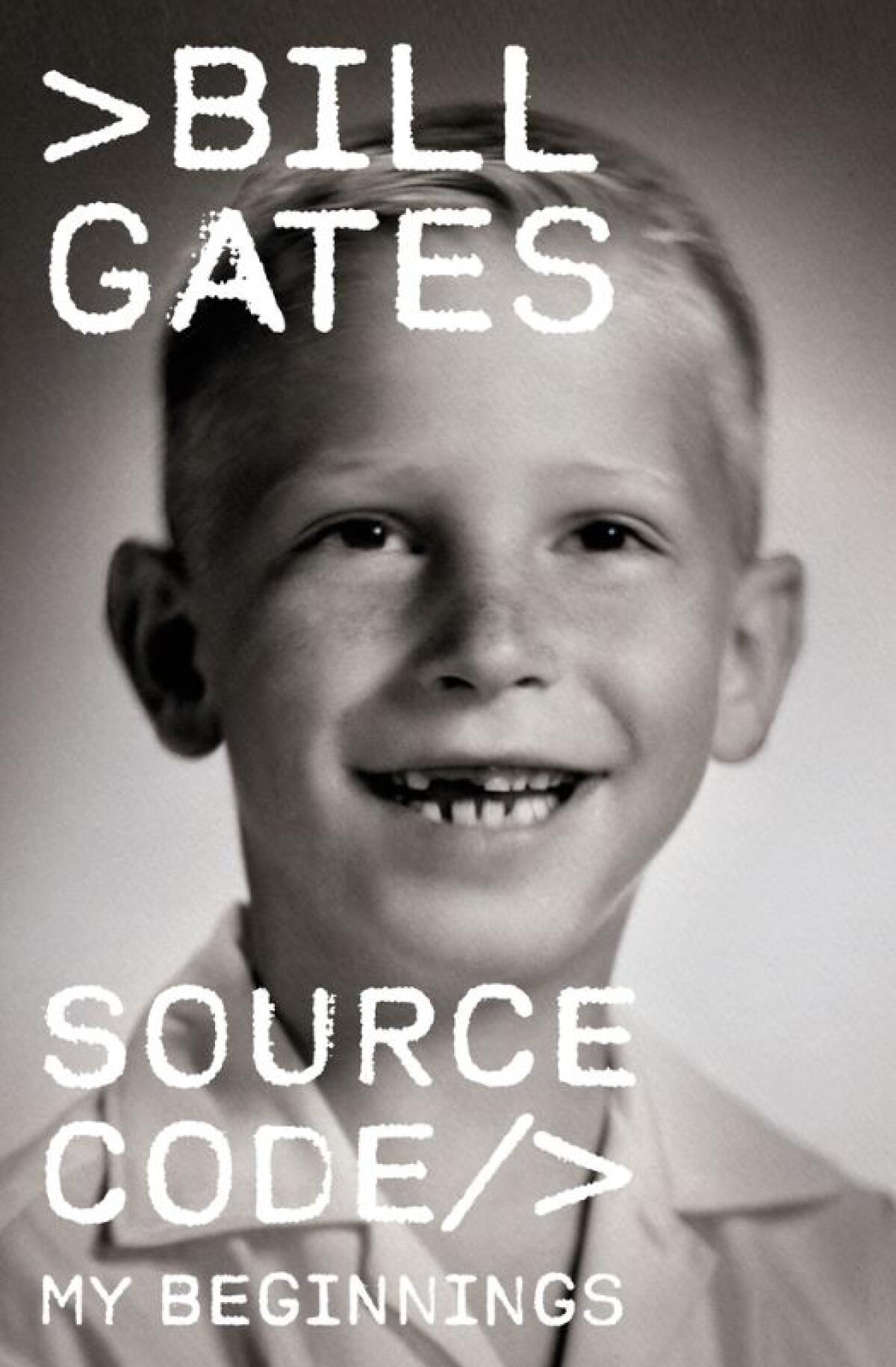 Cover of "Source Code"