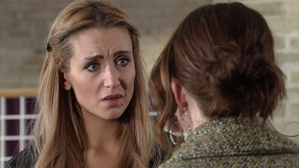 Fans believe it will be former inhabitant and barmaid of the pub Eva Price who will be the new owner