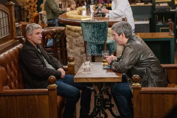 Cain Dingle also offers his help