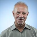 Los Angeles Times columnist Steve Lopez