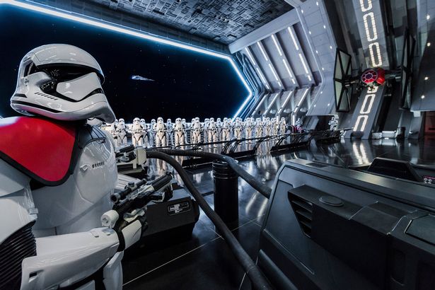 Star Wars
