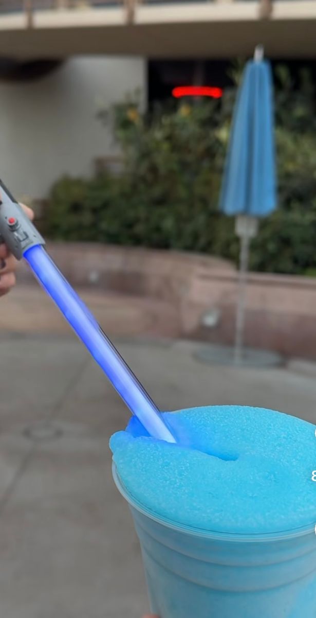 Disney drink