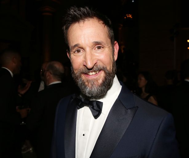 Noah Wyle
