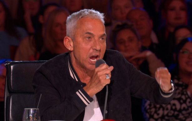 Bruno Tonioli 