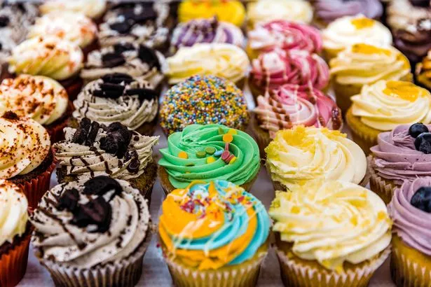 Cakes