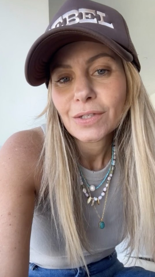 T ODDS Jodie Sweetin defends Paris Olympics opening ceremony after Full House co-star Candace Cameron Bure bashed performance. Taken without permission. https://www.instagram.com/p/C9891rPRYEm/?hl=en
