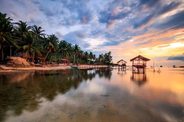 Vietnam