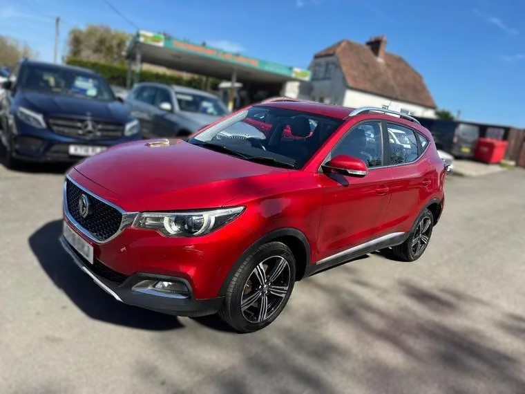 buying-a-used-MG-ZS