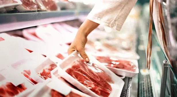Bringing back beef has been banned by the UK government 