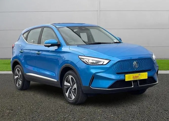 buying-a-used-MG-ZS