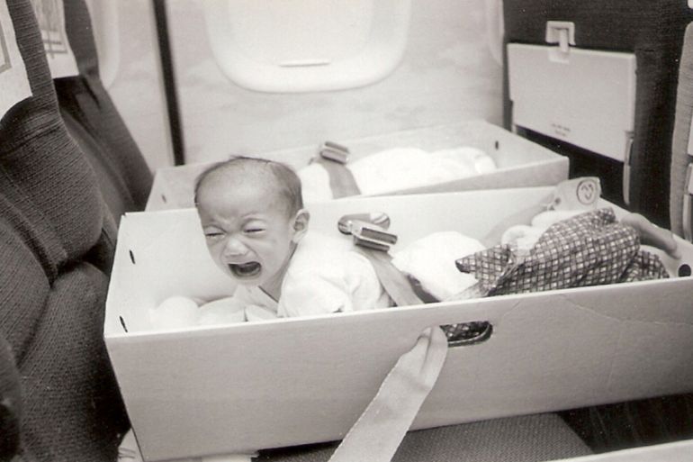 babylift