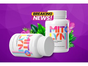 Mitolyn Official
