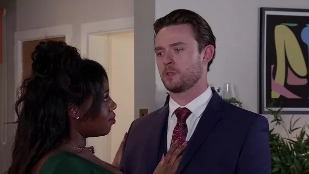 The British Soap Awards are back