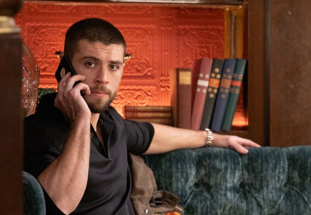 It's been a huge year for all of the soaps, with big exits, time jumps, bombshell discoveries and stunts