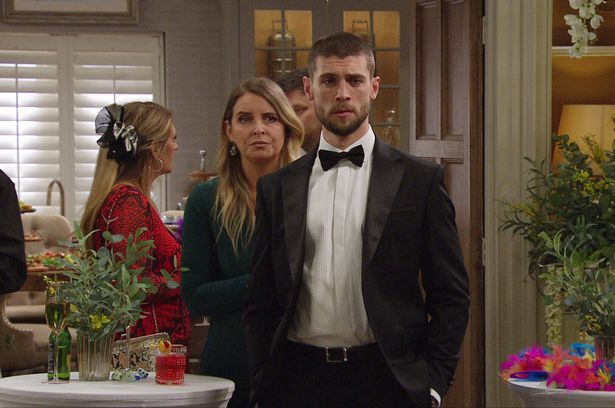 Soap boss Laura Shaw teased some big twists ahead into summer and beyond