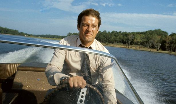 James Bond