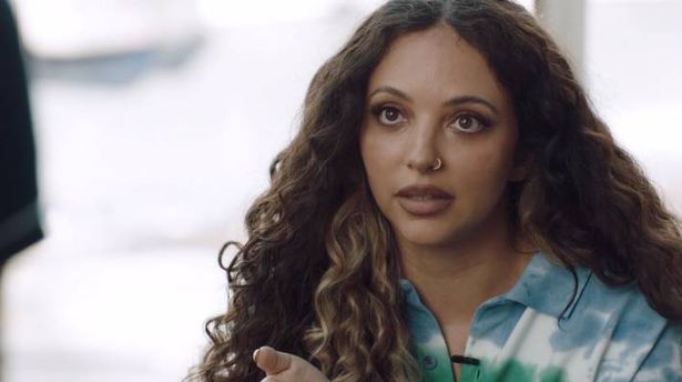 Jade Thirlwall