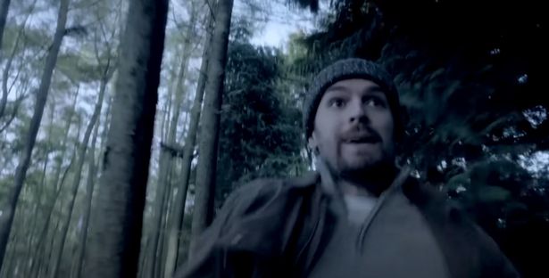 Viewers of Emmerdale have been speculating over the mystery Mack Boyd flashforward