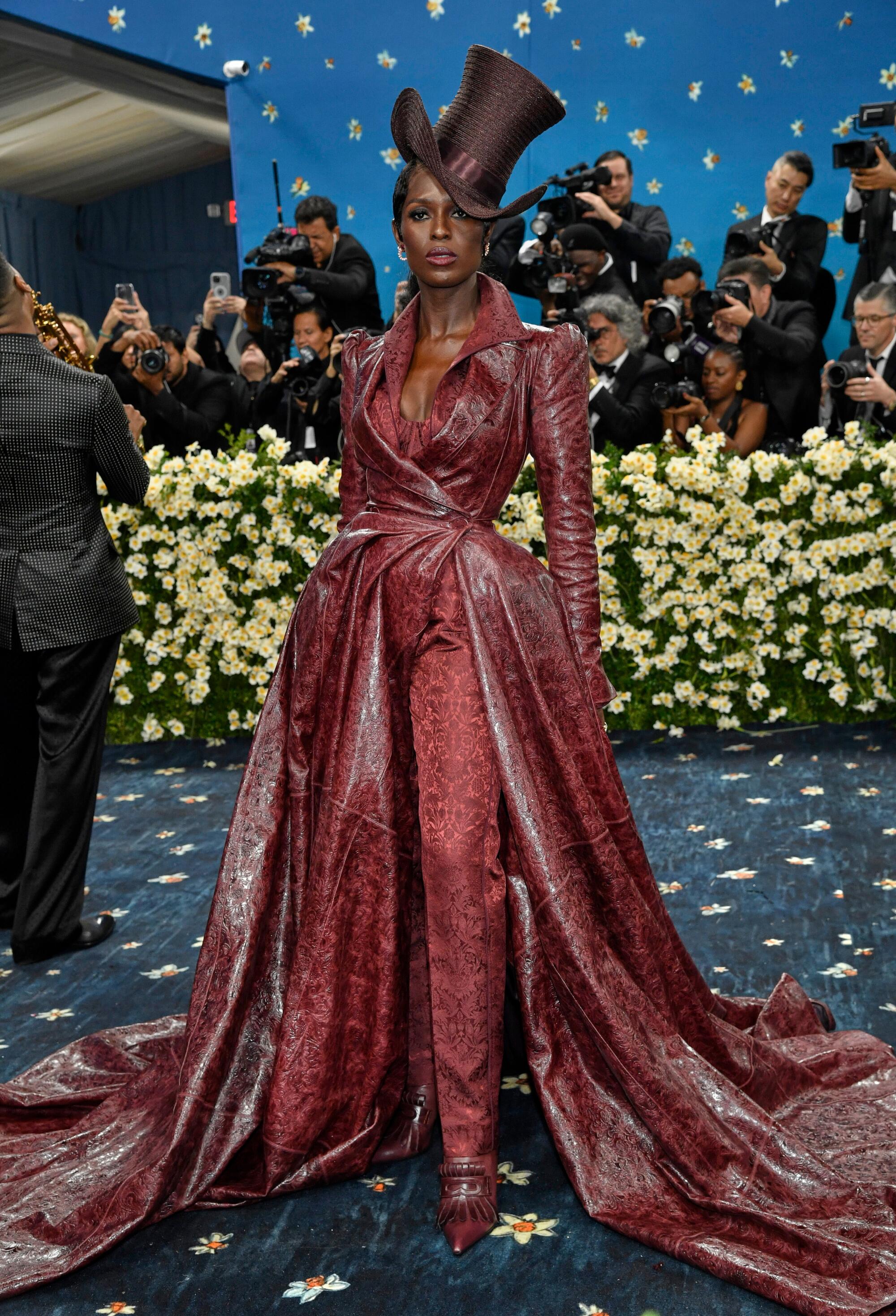Jodie Turner-Smith